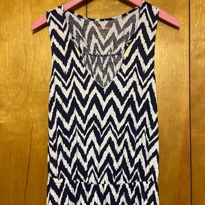 Lilly Pulitzer Maxi Dress - Size Medium